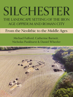 cover image of Silchester
